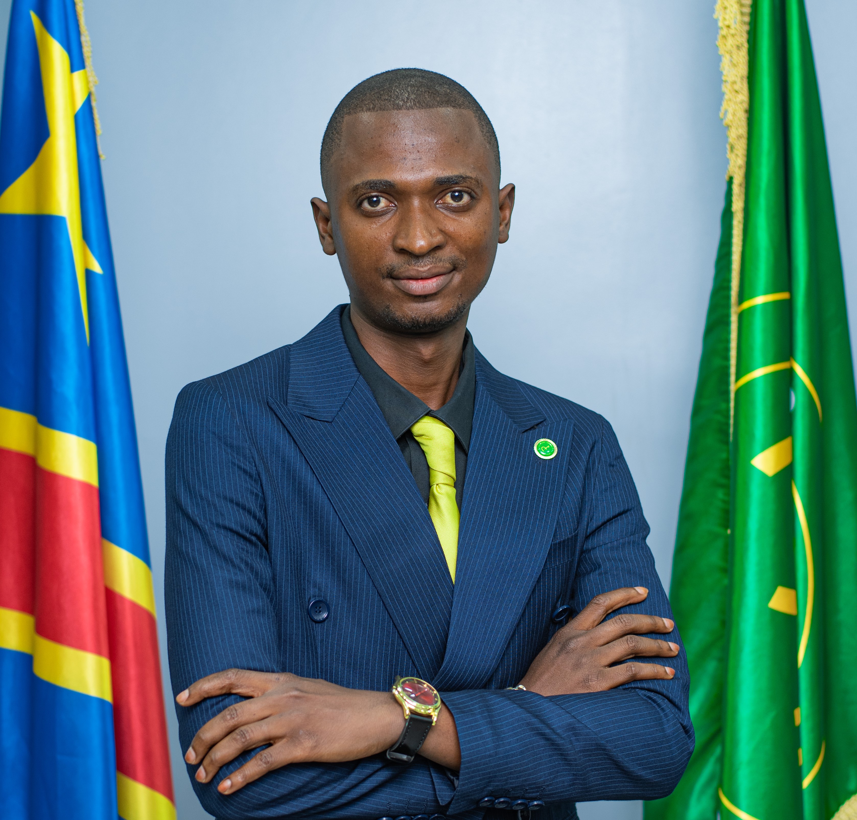 Vanes ILUNGA Kabwe