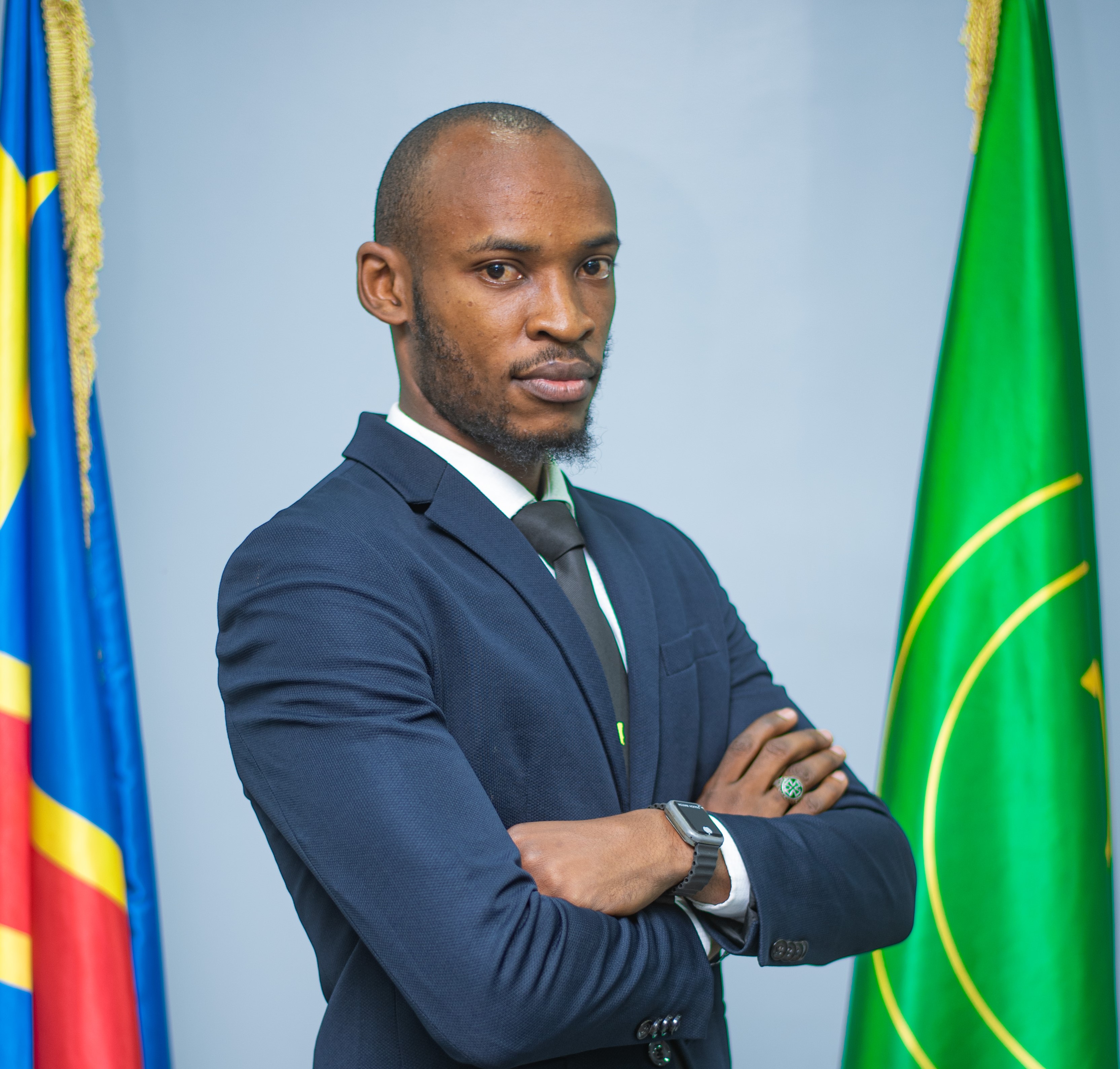 Radjabu MABUSUKWITU BIN Djongo