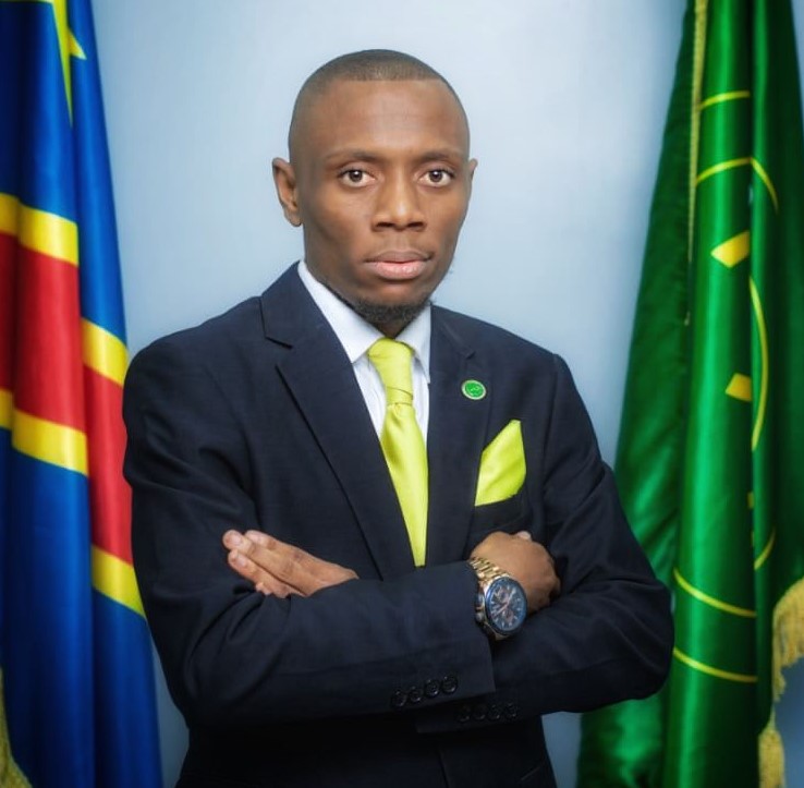 Augustin MUBUTO Lubango