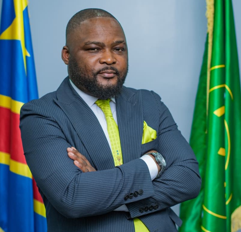 Marcel KADIMBA Ilunga
