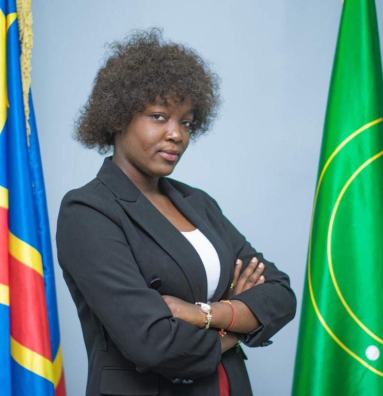 Gabrielle NGOMA PEMBA