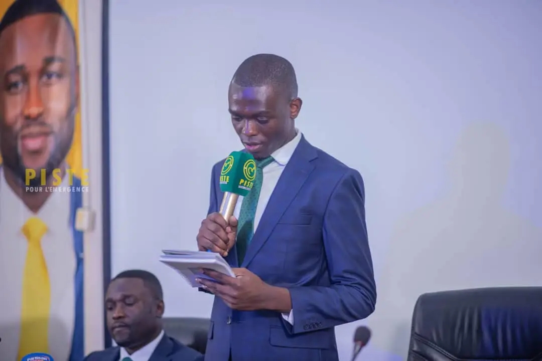 La RDC mérite mieux : l’alternative portée par PISTE pour l’Émergence