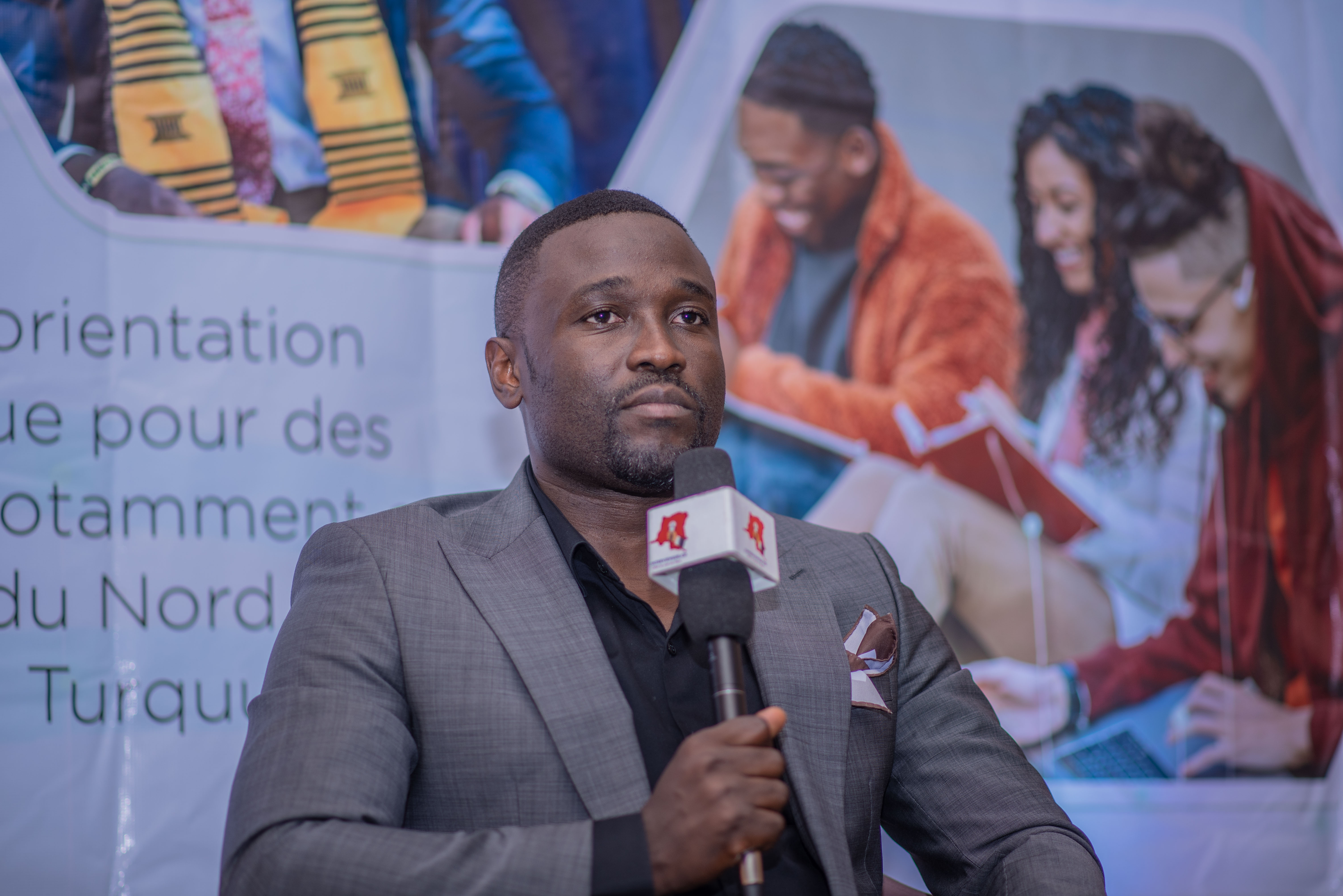 DISCOURS DE L’ANNONCE DE LA CANDIDATURE DE 2018