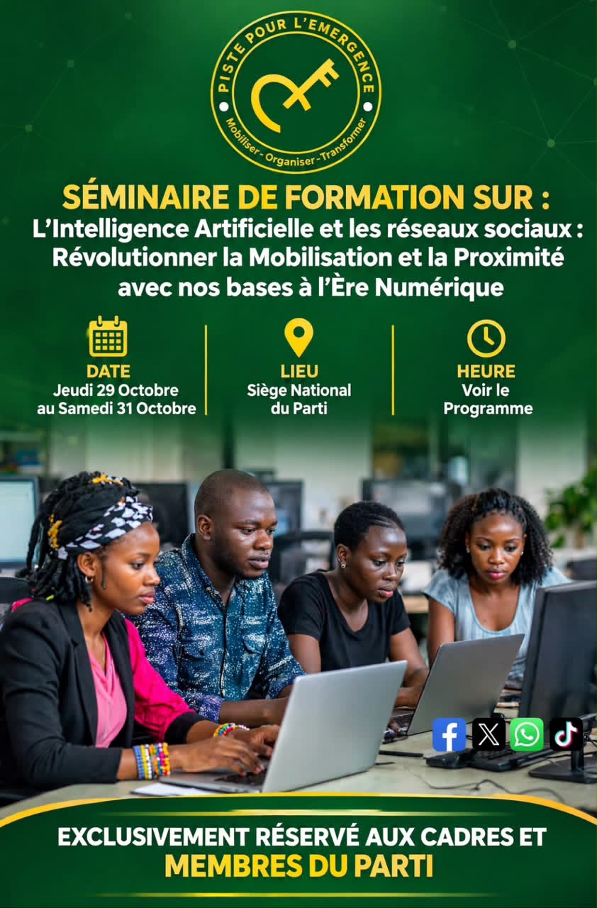 L’Intelligence Artificielle et les réseaux sociaux